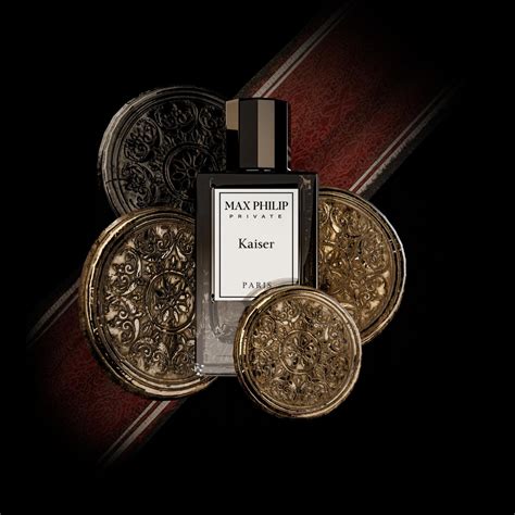 kaiser parfum